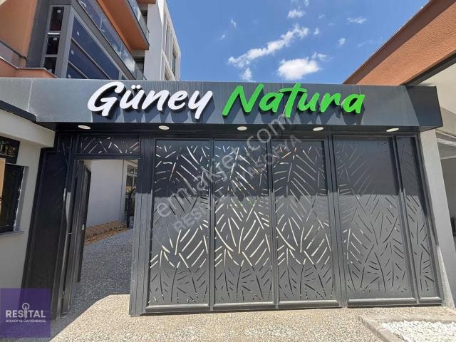 Özlüce Güney Natura Da Kiralık 2+1