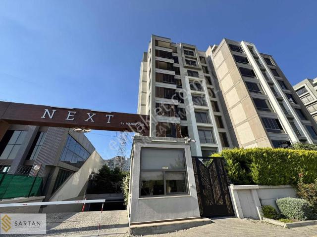 Özlüce Next By Kumova 3+1 155m2 Sosyal Donatılı Lüks Daire
