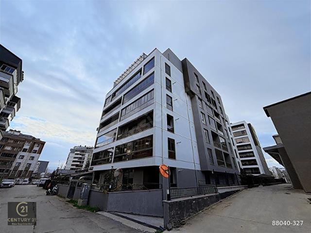 Özlüce Park Trio Evlerinde Full Eşyalı 2+1 Kiralık Daire