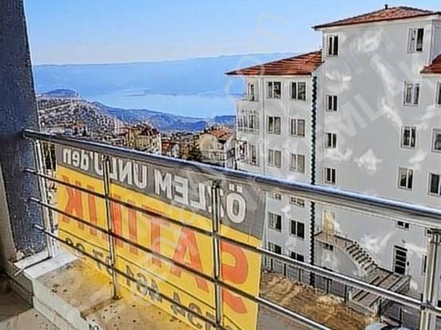 Özlem Ünlü'den Satılık 2+1 Seyrankule'de Sıfır Daire