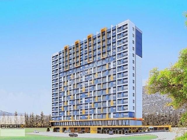 Özlem Ünlü'den Seyrankule'de Lux 2+1 Ara Kat Göl Manzaralı Daire