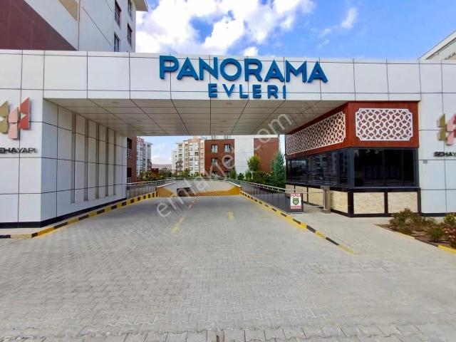 Özlem Yardımcı'dan Seha Panorama Evlerinde Satılık 4+1 Daire