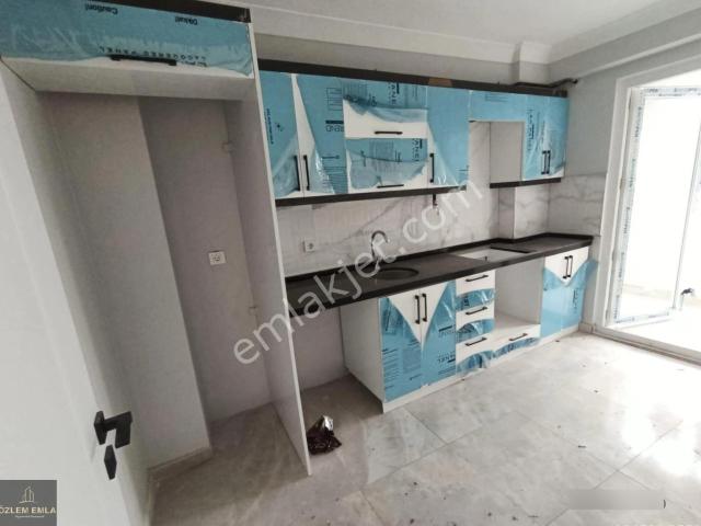 Özlem Den 2+1 Sıfır Arakat Kiralık Lüx Daire