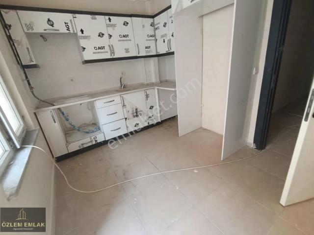 Özlem Den Kurtuluş Caddesine Cephe 3+1 Satılık Daire