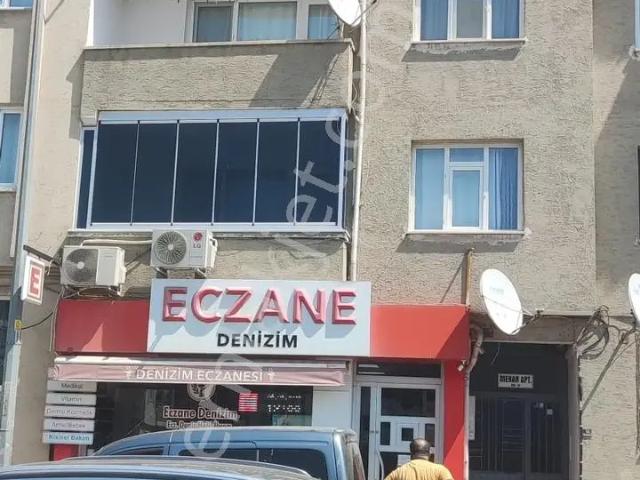 Özsoy Emlak Edirne'den Abdurrahman Mah. Kiralık 2+1 Daire
