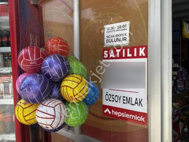 Özsoy Emlak Edirne'den Eski İstanbul Caddesinde İşyeri Ve Daire