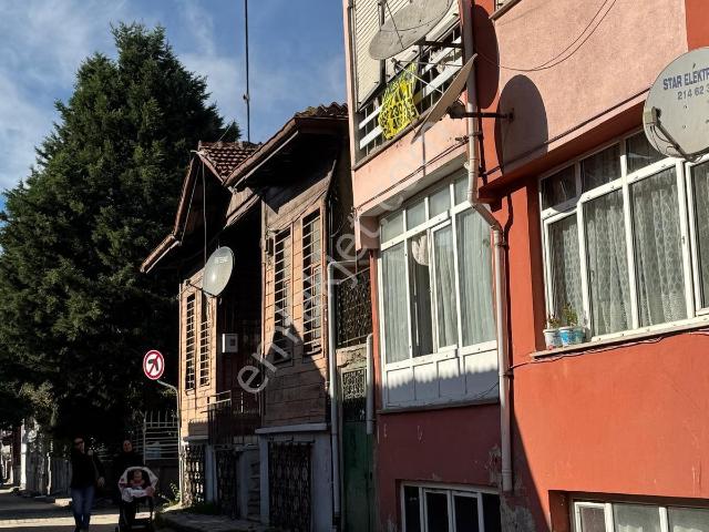 Özsoy Emlak Edirne'den Kaleiçi 2+1 Satılık 1.kat Daire