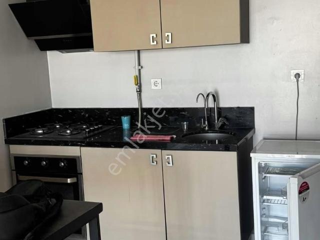 Özsoy Emlak Edirne'den İstasyon'da 1+1 Kiralık Ofis Dairesi