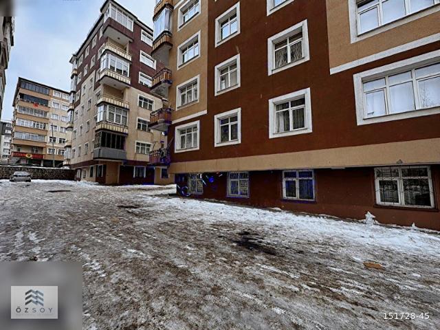 ÖZSOY GAYRİMENKUL'DEN KAYAKYOLUNDA 3+1 SATILIK DAİRE