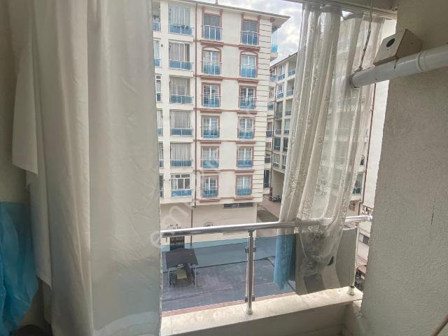 Öztürk Koyuncu Sitesinde 3+1 Satılık Daire