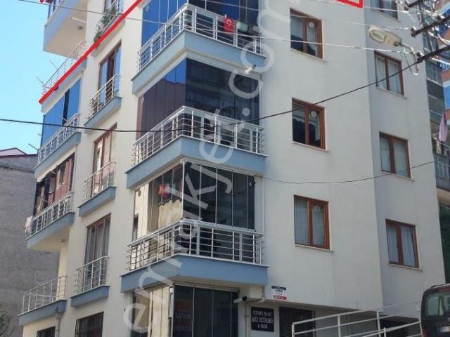 Öztürkler Gayrimenkulden Akçaabat Dürbinar Mah Ayaz Sok No 19 Da Doğalgazlı Satılık Dubleks Daire