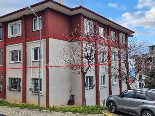 Öztürkler Gayrimenkulden Trb Ortahisar Kanuni Afet Site A Blok Satılık Doğalgaz Daire 3+1 120 M2