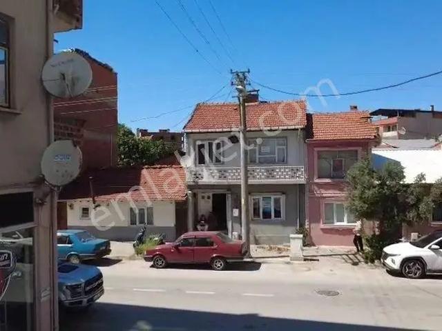 Öztarlacıdan 2 Katlı Doğalgazlı Müstakıl Ev Takasa Uygun