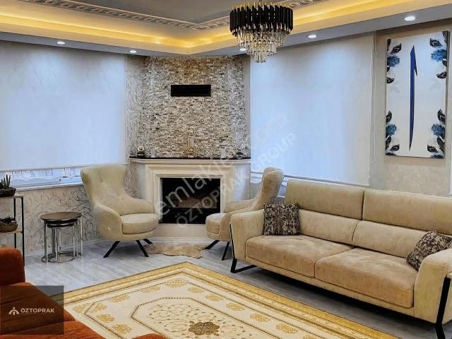 Öztoprak'tan Müstakil Villa