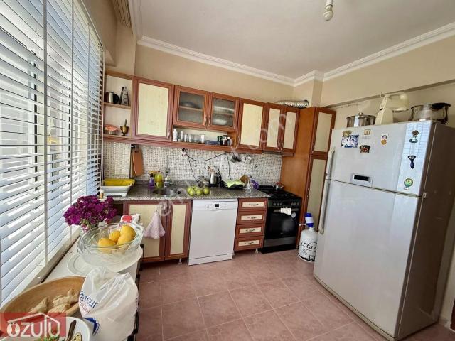 Özuludan Çaglayanda Sitede 3+1 Satılık Daire
