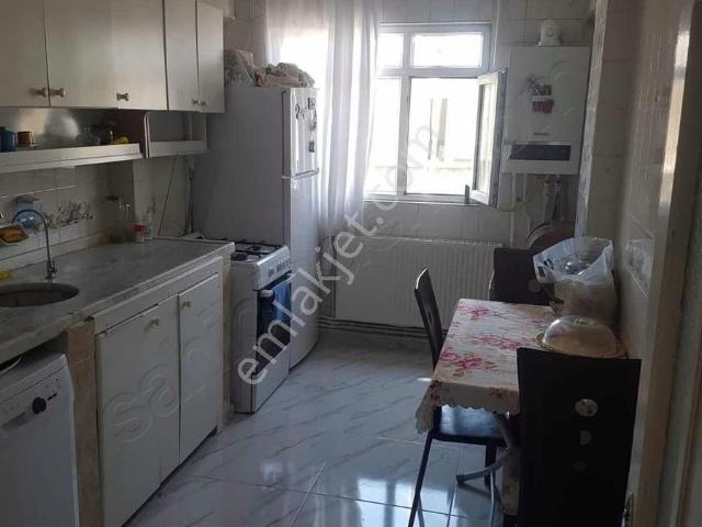Çözüm Emlaktan Acil Satılık 2+1 Daire