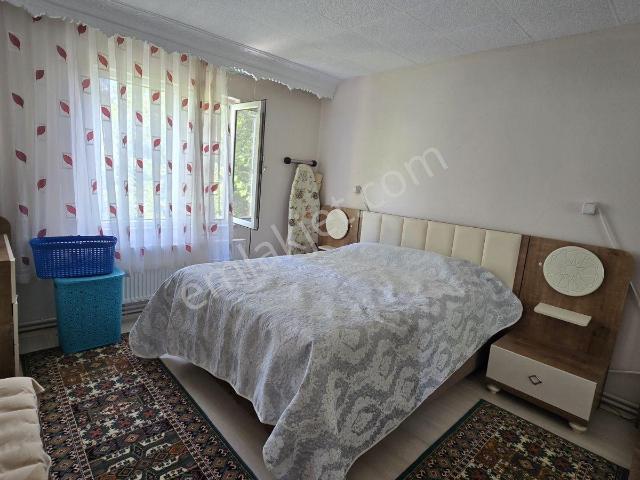 Çözüm Emlaktan Eşyalı Daire