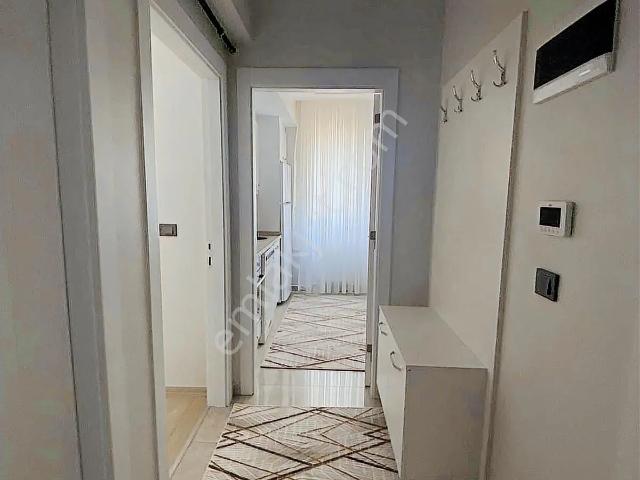 Çözüm Gayrimenkulden 2+0 Sıfır Eşyalı Stüdyo