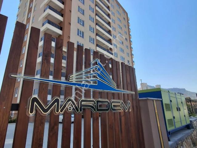 Çözüm'den Mavişehir 3'te Kiralık 3+1 Daire