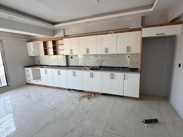 Çözüm'den Şehir Manzaralı 3+1 Sıfır Daire Kiralıktır!
