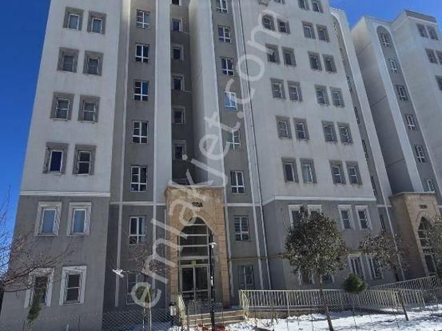 Çözüm'den 2 Etap Toki'nin En Bakımlı Eşyalı Dairesi Satışta.