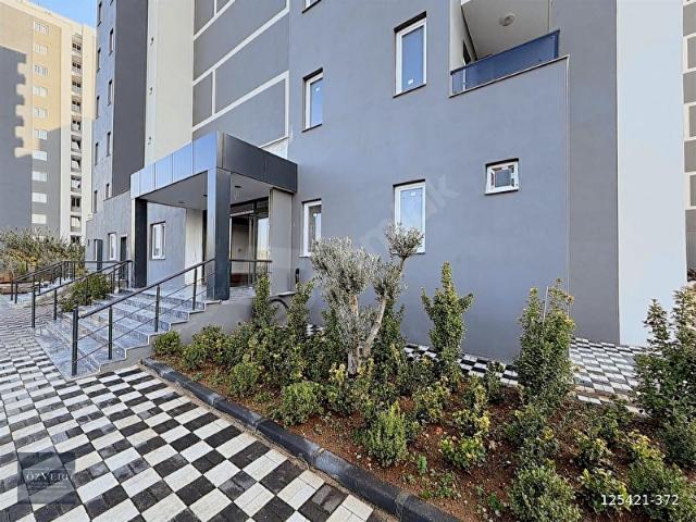 ÖZVERİDEN TÖMÜK CİVARI SİTE İÇİ HAVUZLU LÜKS 1+1 DAİRELER