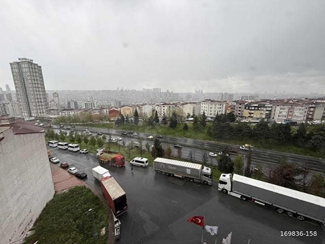 ÖZYURTLAR NCADDE OTTOMAN BUSINESS SATİLİK DAIRE N CAADEE