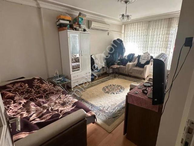 Özyurtlar'dan Kenzi Caddesi'nde 3+1 Full Asansörlü Ara Kat