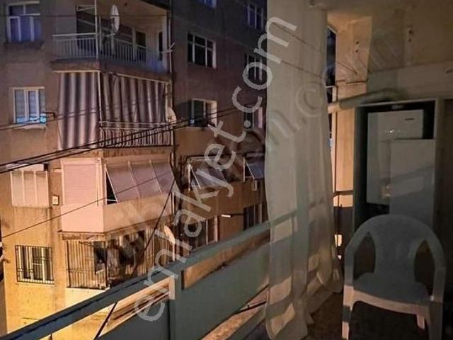 Özyurtlar'dan Saruhan'da Ara Kat 2+1 Köşe Daire