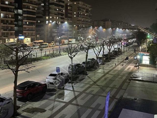 Özyurtlar'dan Sürat Yolunda Full Özellikli Asansörlü Daire