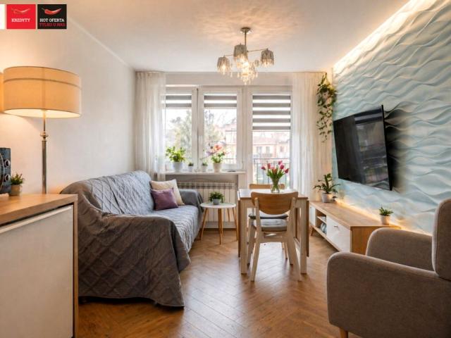 Łozy 71 m², Gdańsk