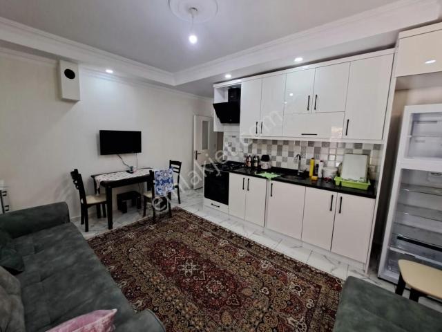 Özyıldız Emlaktan Kavaklı Mahallesinde 2+1 Eşyalı Kiralık Daire