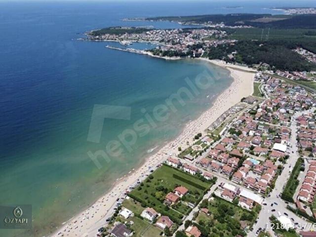 ÖZYAPI'DAN MİLAS ÇÖKERTME'DE SAHİLE YAKIN SATILIK TARLA FIRSATI