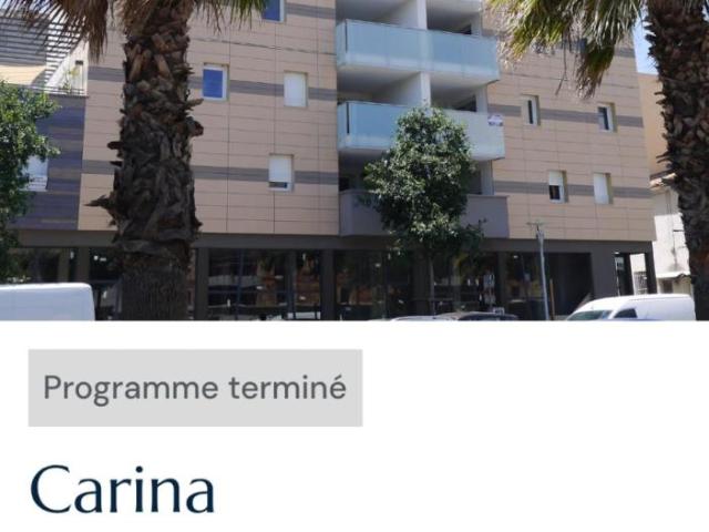 P3 quartier Pompidou Nîmes