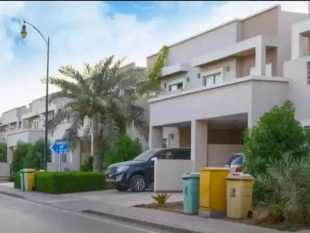P10A Villa For Rent Brand New Karachi Bahria Town Karachi ID 35040
