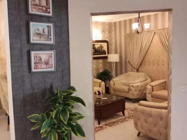 P10a Villa for sale. Karachi Bahria Town Karachi ID 29164