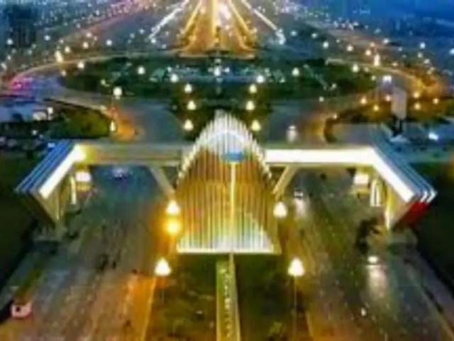 P10B 125 Sqyrd Villa On Booking Karachi Bahria Town Karachi ID 30113