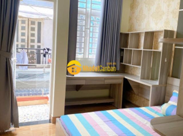 P12 bình thạnh nhà đẹp, 32m2, 2 tầng, 3.95 tỷ bớt, chu văn an