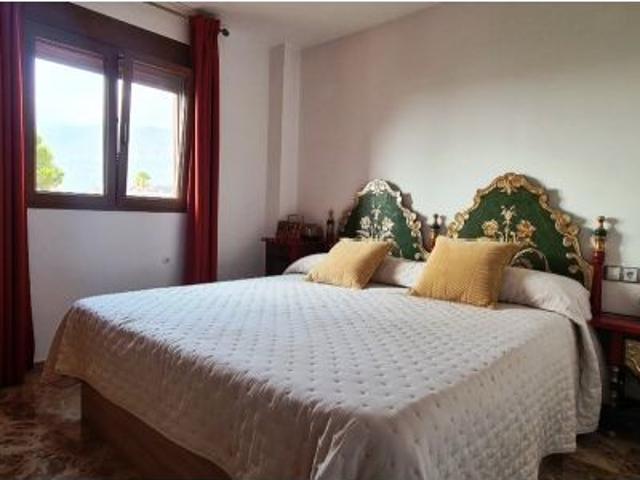 P140 ANUAL PISO CON VISTAS AL MAR