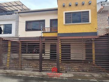 P2082 CASA RENTERA DE DOS DEPARTAMENTOS DE VENTA | SECTOR QUINTA CHICA Casa en Venta en Cuenca MACHANGARA