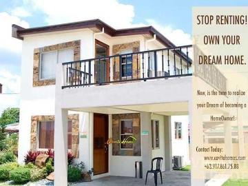 P21k/mo, spacious 4bdrm oakwood single nr splash island, carmona estates