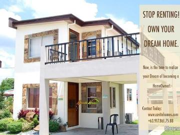 P21K/MO, SPACIOUS 4BDRM OAKWOOD SINGLE NR SPLASH ISLAND, CARMONA