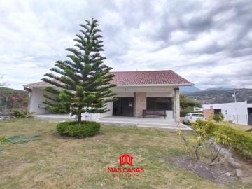 P2268| HERMOSA QUINTA EN YUNGUILLA IDEAL PARA TUS VACACIONES Quinta en Venta en Santa Isabel SANTA ISABEL