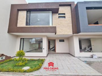 P2274| HERMOSAS CASAS A ESTRENAR DE VENTA SECTOR RICAURTE Casa en Venta en Cuenca RICAURTE