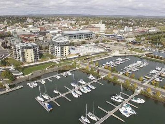 P2605 2 Sleeping Giant Parkway, Thunder Bay, ON, P7A 0E7 condo for sale | Listing ID TB2601 | Royal LePage