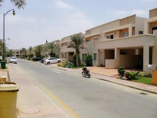 P27 brand new bahria banglow Karachi Bahria Town Karachi ID 66352