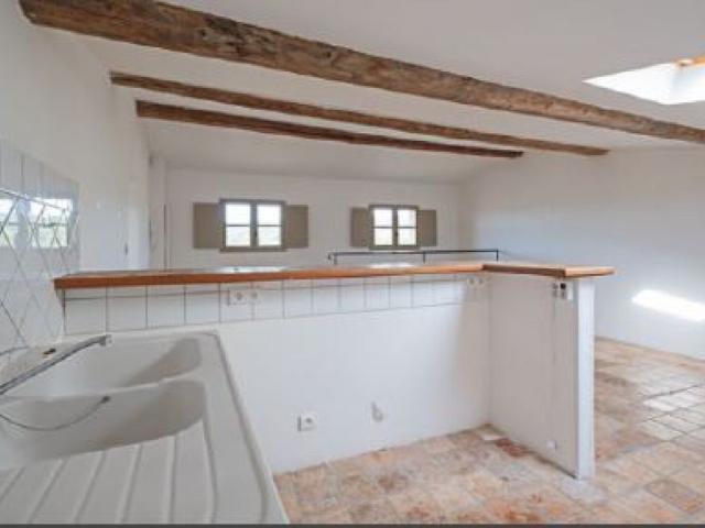 P2 52m2 proche CLERMONT L'HERAULT