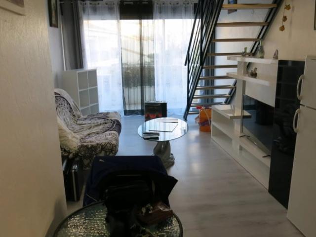 P2 duplex RIVE GAUCHE