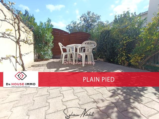 P2 Rez de jardin Boucanet