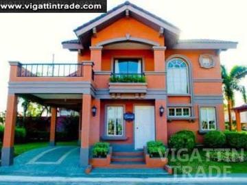 P4 8M Emerald House Camella Bohol Bool Tagbilaran Bohol